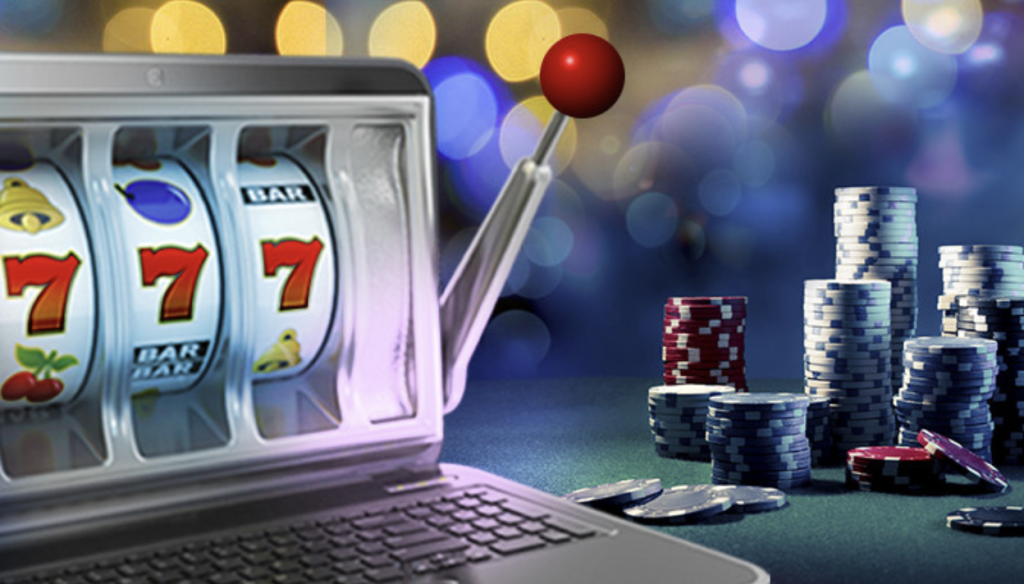 Why Online Casino Games Offer Better Odds than Las Vegas Casinos