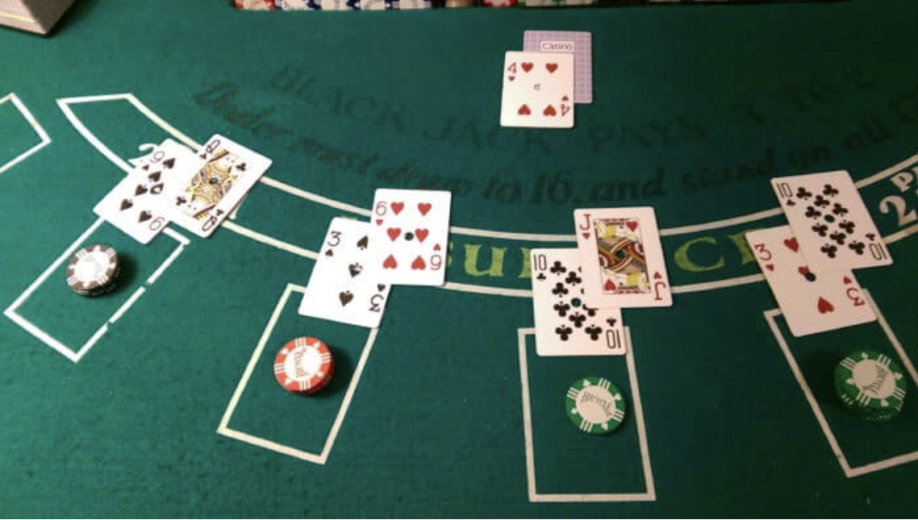 Can Blackjack Betting Strategies Lead to Consistent Wins?